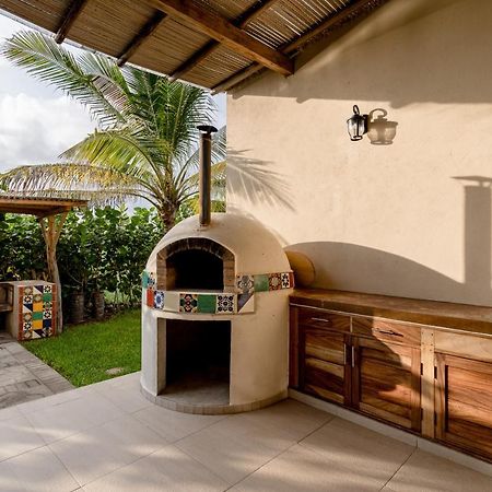 Casa Sunshine Puerto Escondido (Oaxaca) Exterior photo