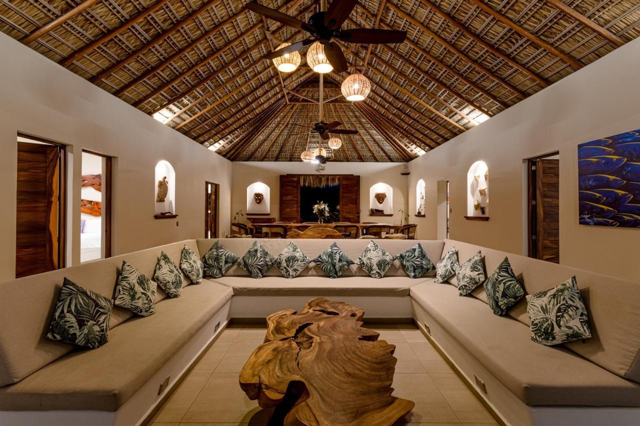Casa Sunshine Puerto Escondido (Oaxaca) Exterior photo