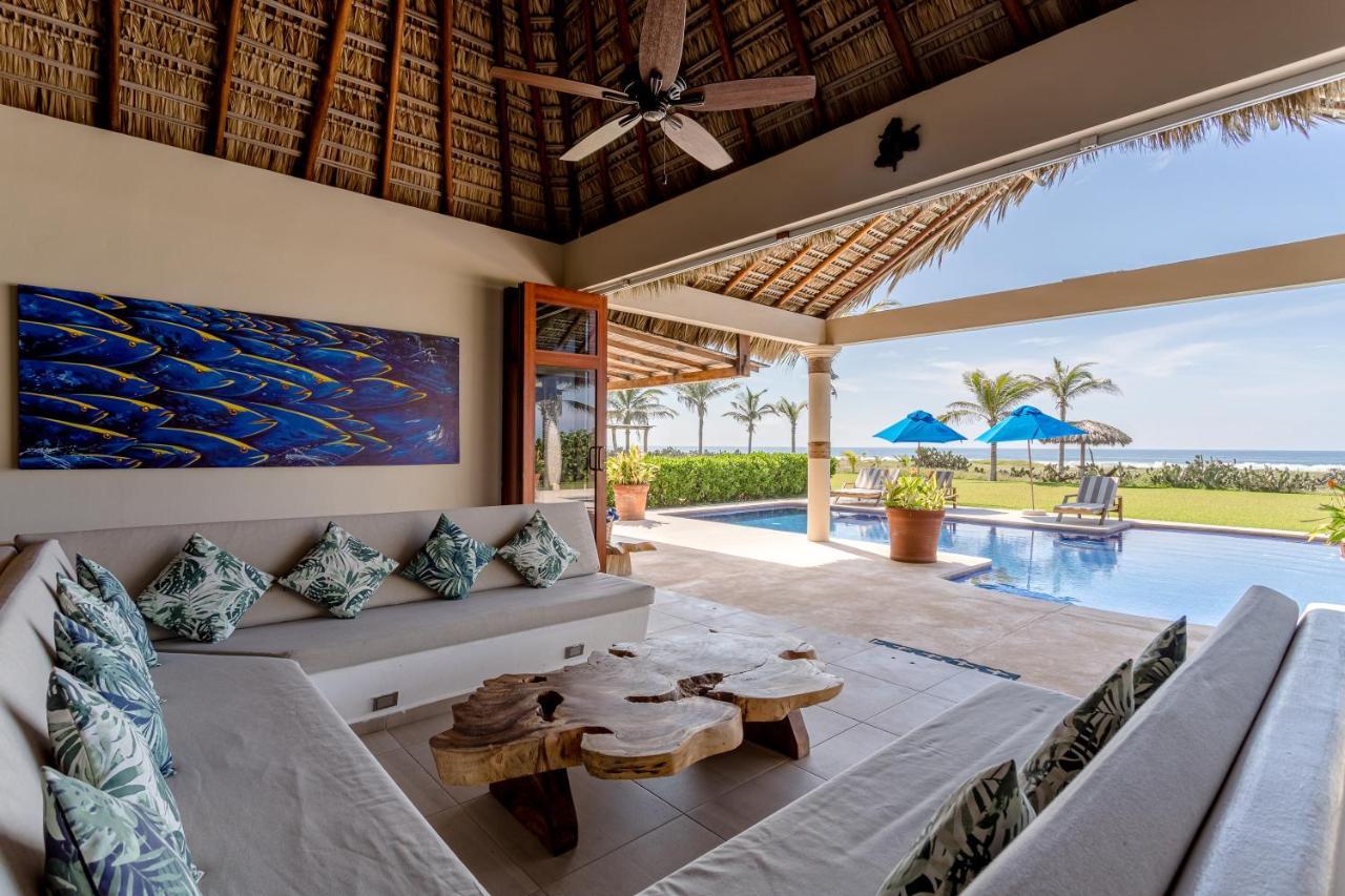Casa Sunshine Puerto Escondido (Oaxaca) Exterior photo
