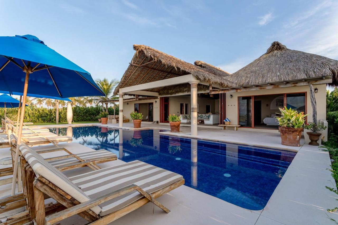Casa Sunshine Puerto Escondido (Oaxaca) Exterior photo