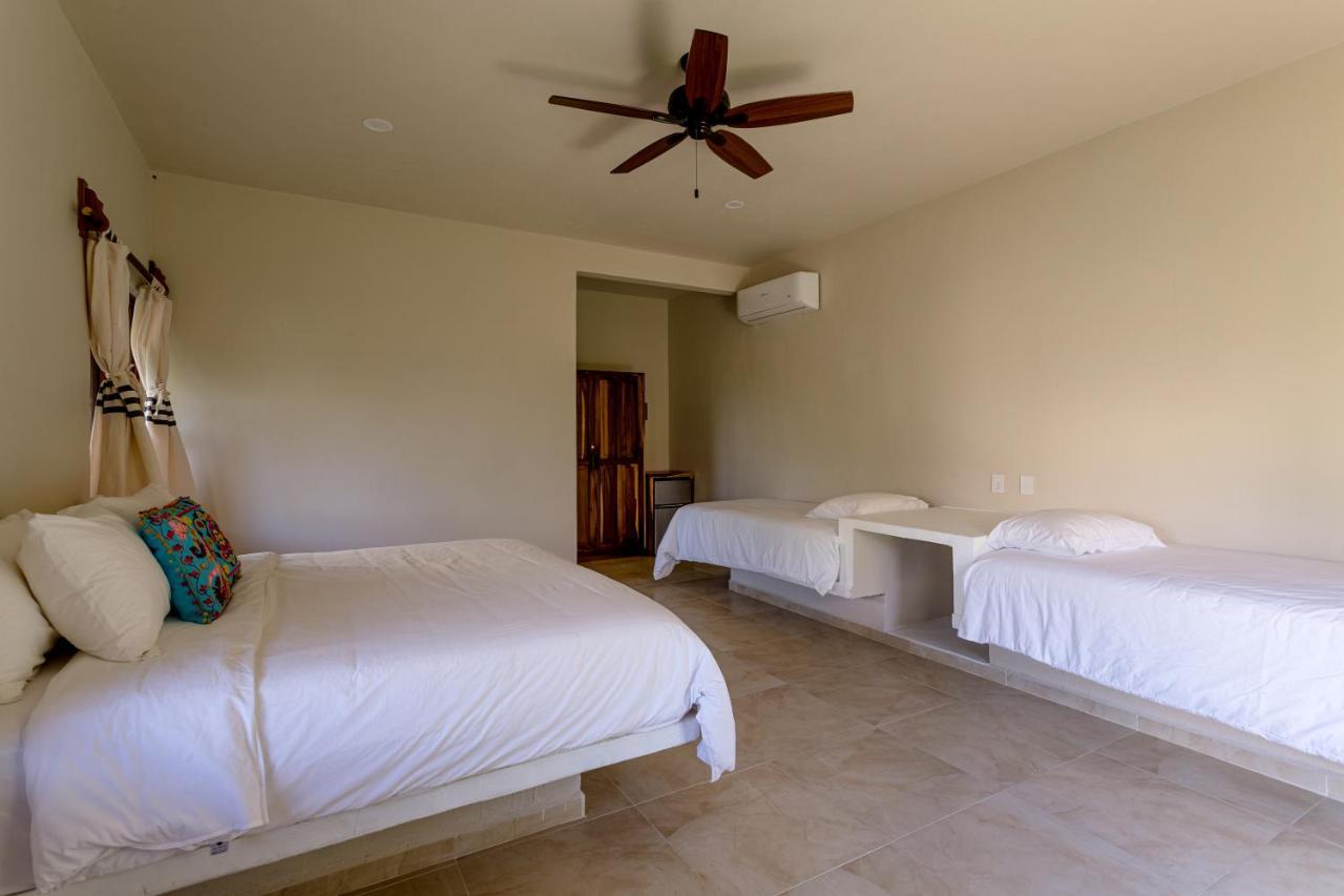 Casa Sunshine Puerto Escondido (Oaxaca) Exterior photo