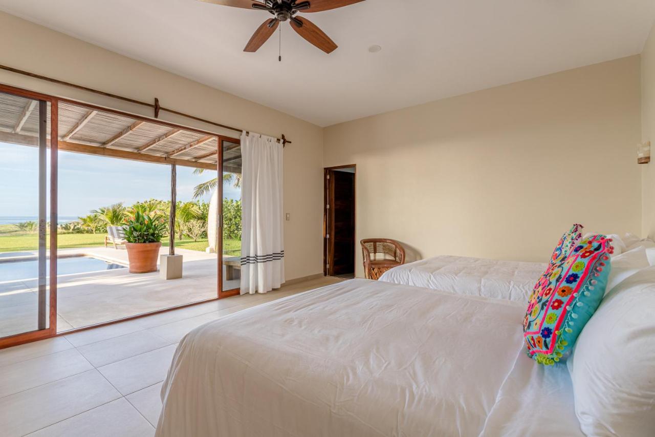 Casa Sunshine Puerto Escondido (Oaxaca) Exterior photo
