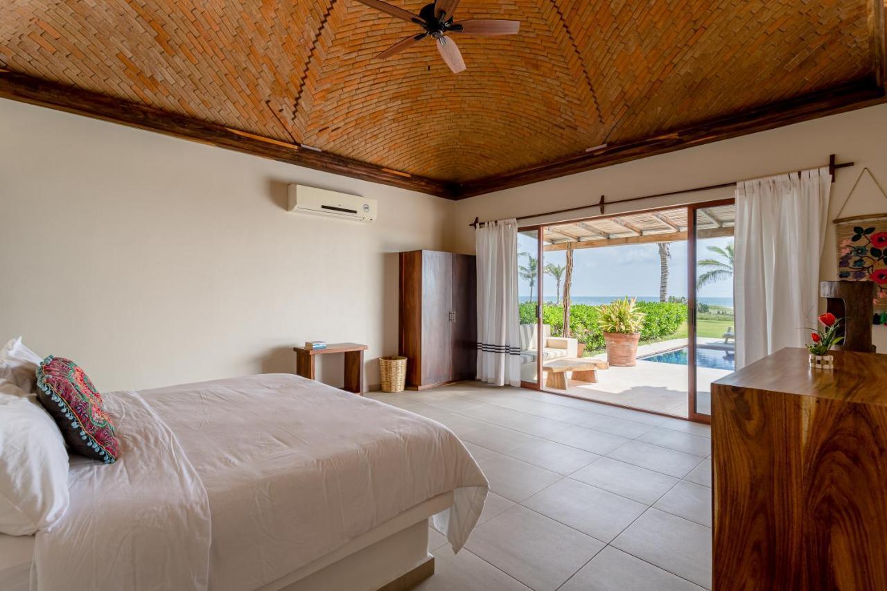 Casa Sunshine Puerto Escondido (Oaxaca) Exterior photo
