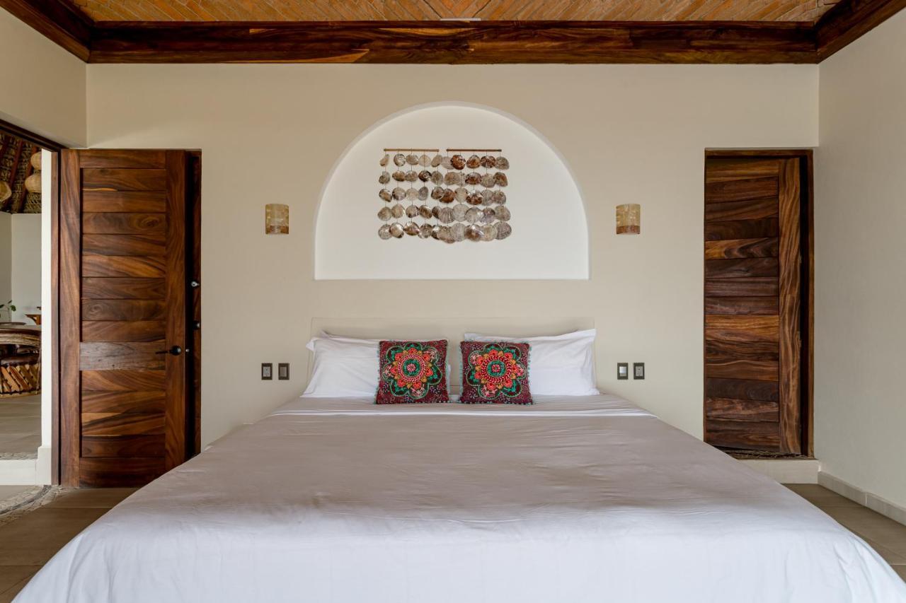 Casa Sunshine Puerto Escondido (Oaxaca) Exterior photo