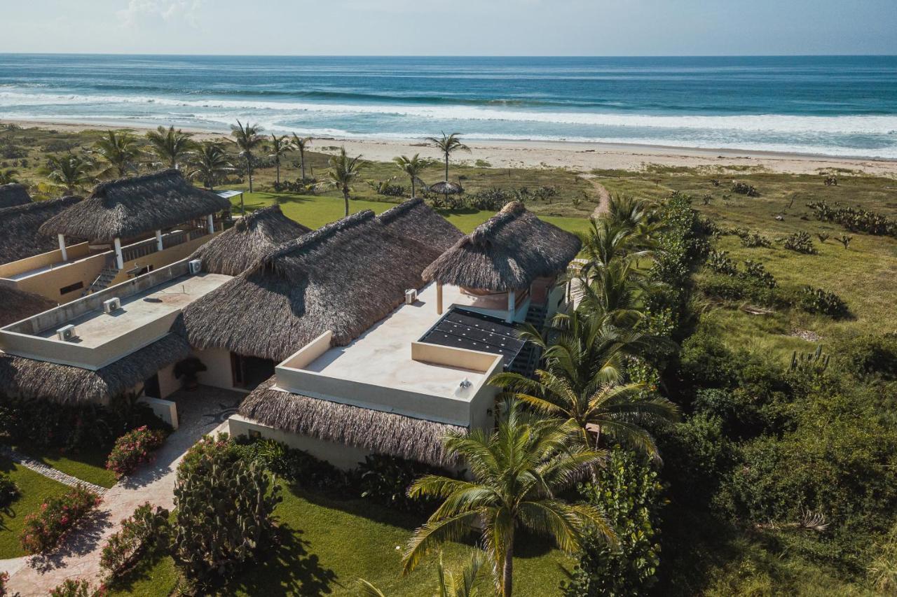 Casa Sunshine Puerto Escondido (Oaxaca) Exterior photo