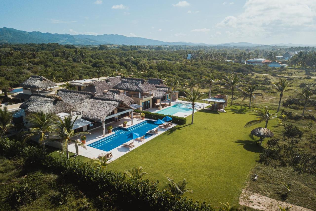Casa Sunshine Puerto Escondido (Oaxaca) Exterior photo