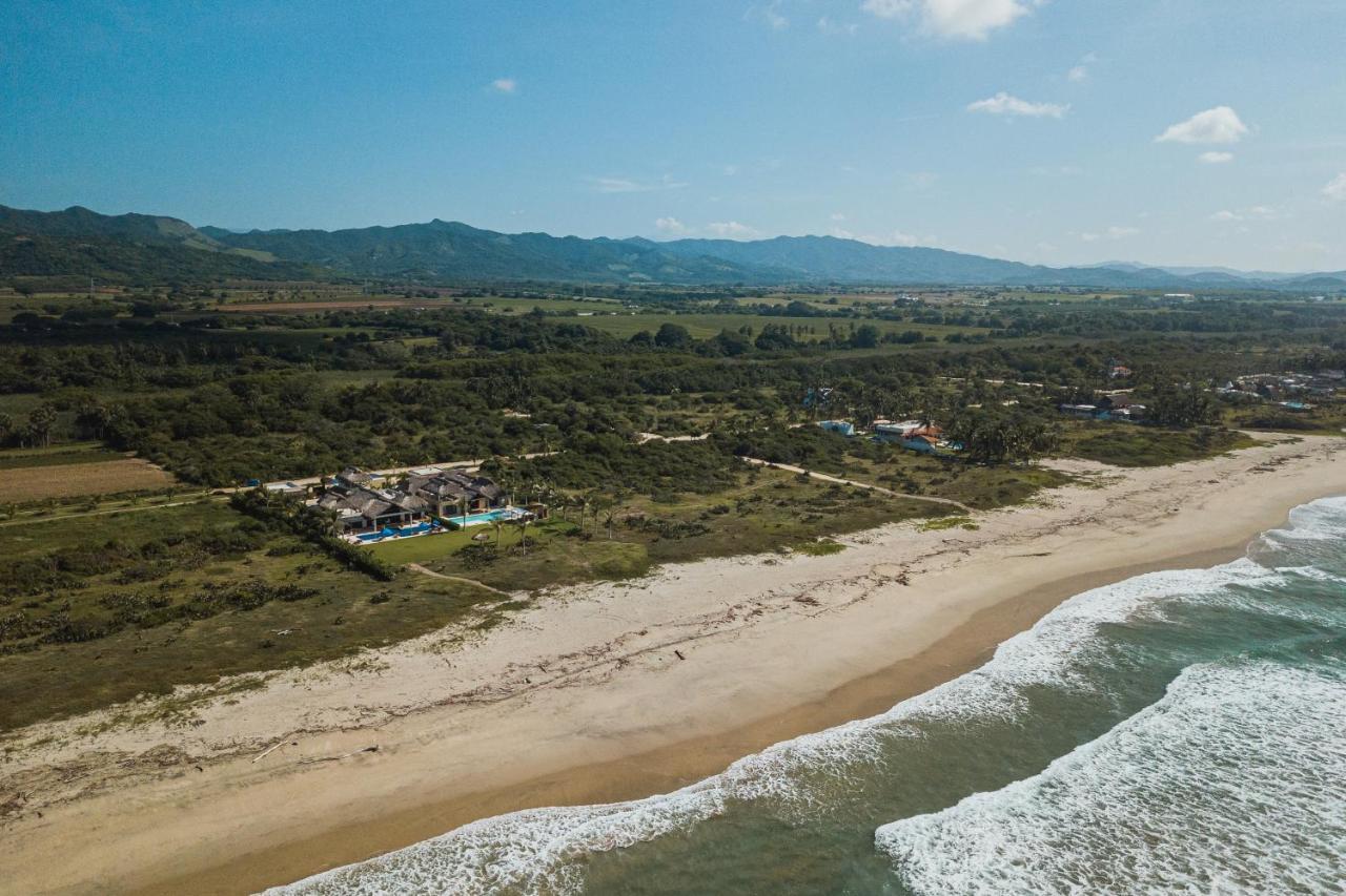 Casa Sunshine Puerto Escondido (Oaxaca) Exterior photo