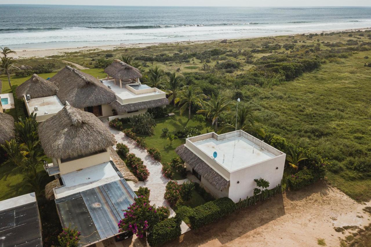 Casa Sunshine Puerto Escondido (Oaxaca) Exterior photo